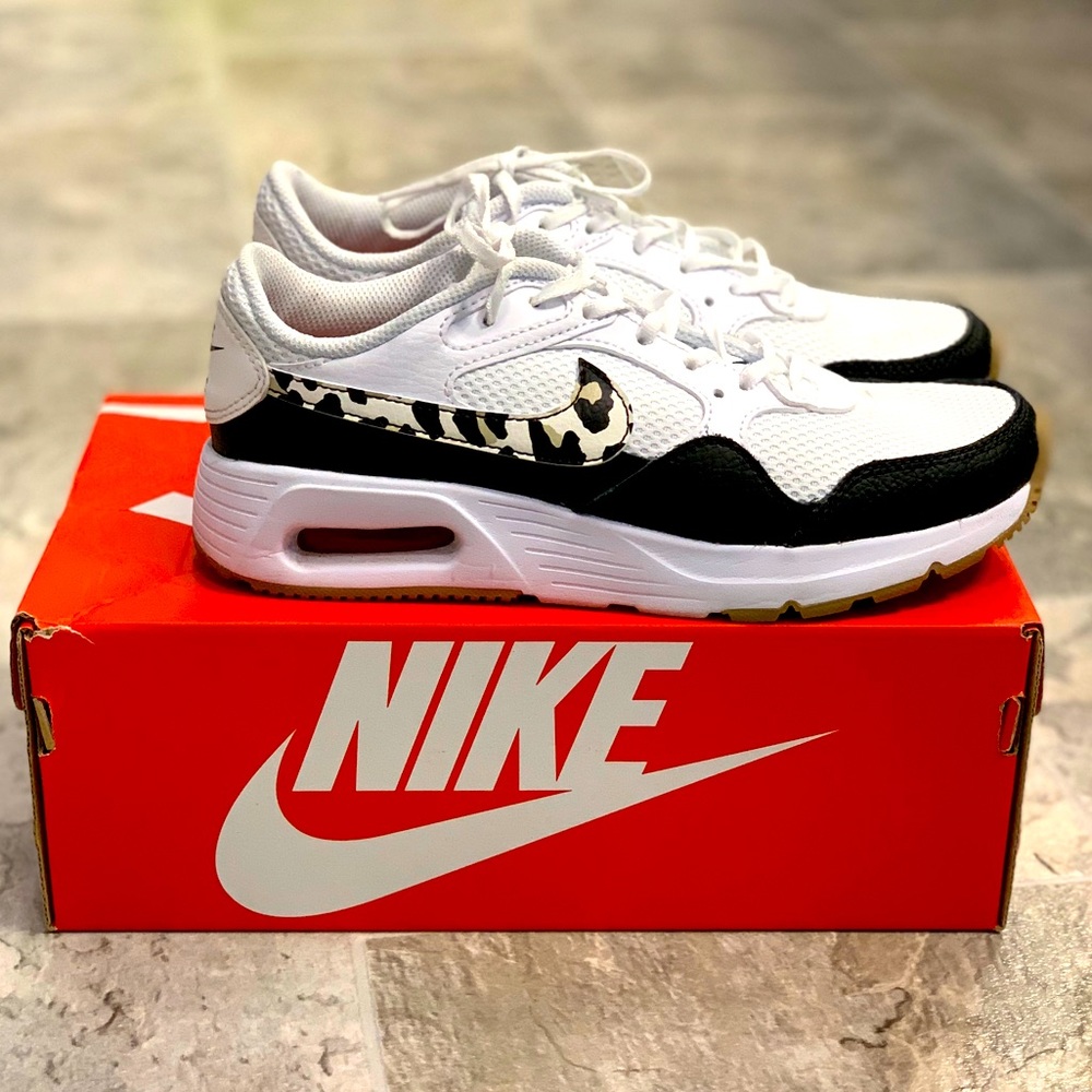 Women’s Nike Air Max SC